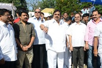 Vasta Nee Venaka Movie Opening